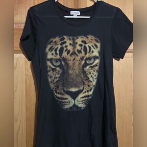 Guess Tiger shirt